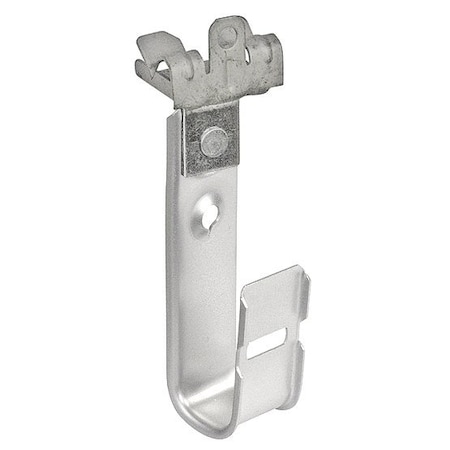 Southwire Hammer-On J Cable Support Hooks for 1/8 to 1/4" Beam, 3/4", 50 Pak JHK-12-HO